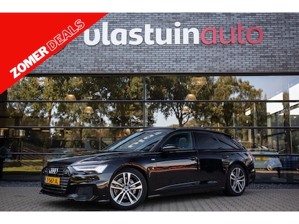 Audi A6 0