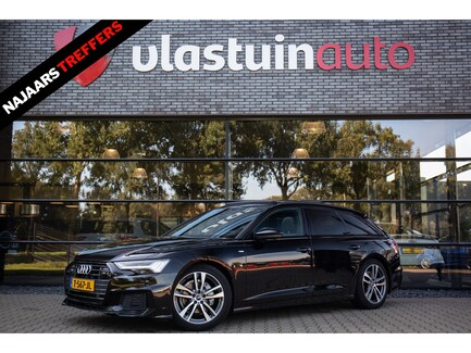 Audi A6 0