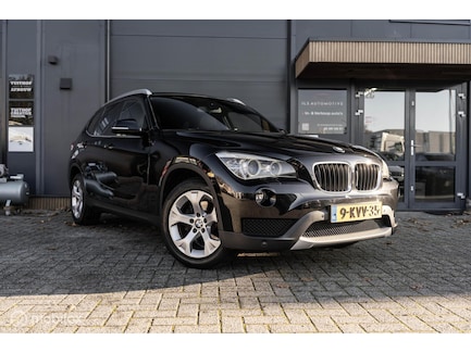 BMW X1 0