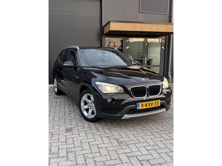 BMW X1 0