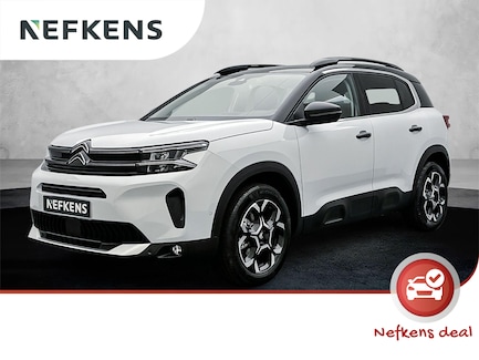 Citroën C5 Aircross 0