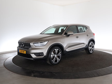 Volvo XC40 0