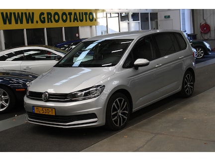 Volkswagen Touran 0