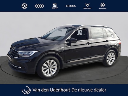Volkswagen Tiguan 0