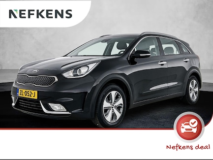 Kia Niro 0