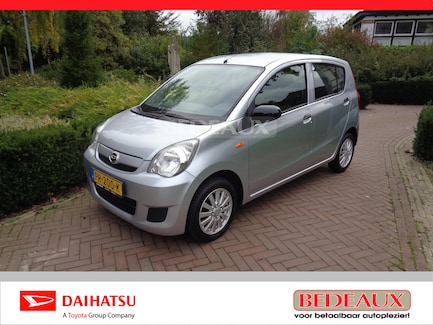 Daihatsu Cuore 0
