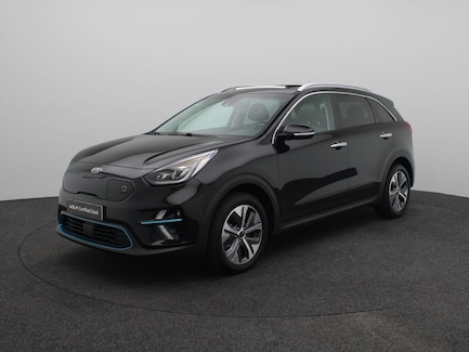 Kia e-Niro 0