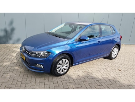 Volkswagen Polo 0