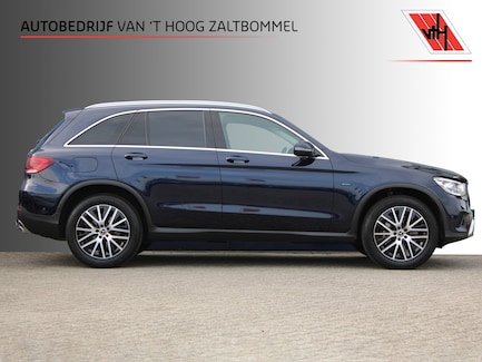 Mercedes-Benz GLC 0