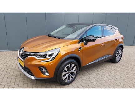 Renault Captur 0