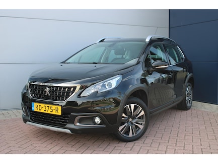 Peugeot 2008 0