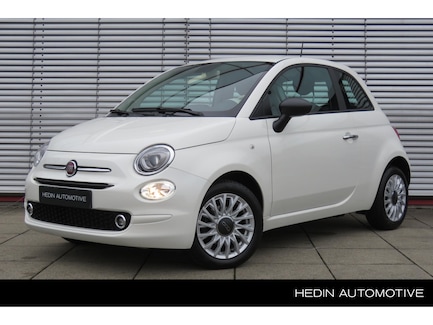 Fiat 500 0