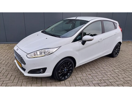 Ford Fiesta 0