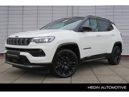 Jeep Compass 0