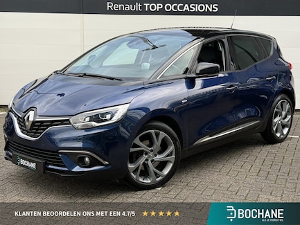 Renault Scenic 0