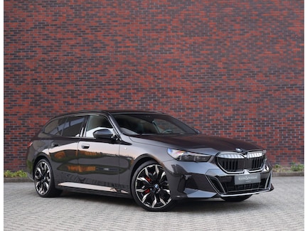 BMW 5-Serie 0