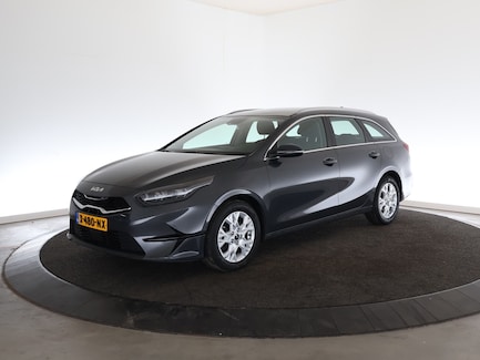 Kia Ceed 0