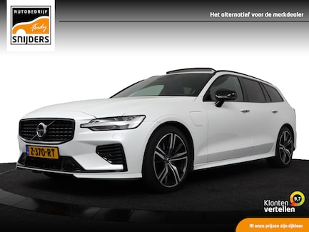 Volvo V60 0