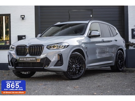 BMW X3 0