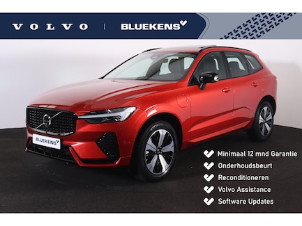 Volvo XC60 0