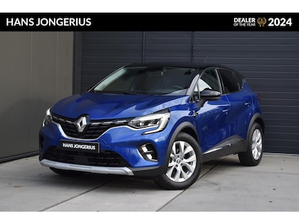 Renault Captur 0
