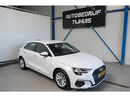 Audi A3 0