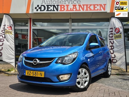 Opel Karl 0