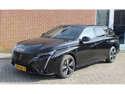 Peugeot 308 0