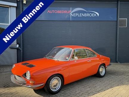 Simca S 0