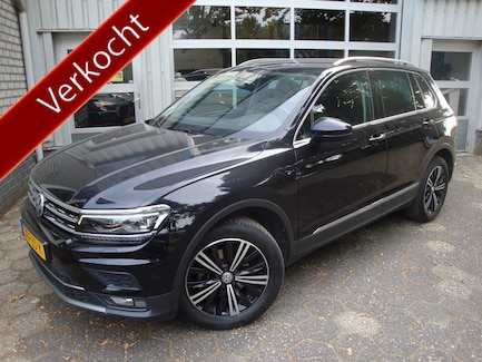 Volkswagen Tiguan 0