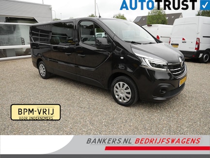 Renault Trafic 0