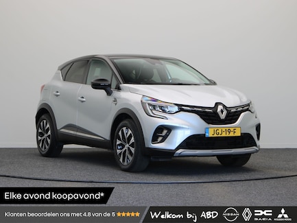 Renault Captur 0