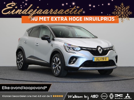 Renault Captur 0