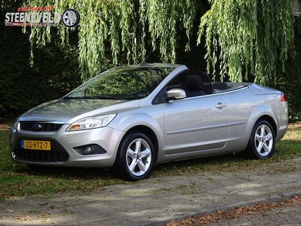 Ford Focus 0