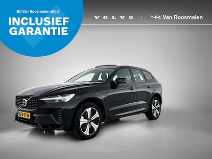 Volvo XC60 0