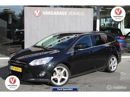 Ford Focus 0