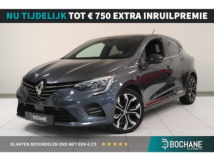 Renault Clio 0