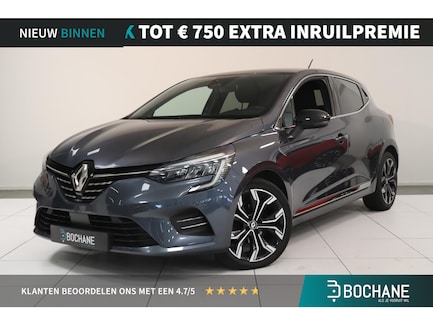 Renault Clio 0
