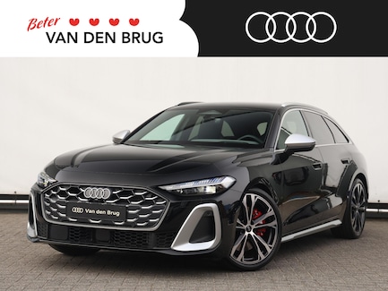 Audi S5 0