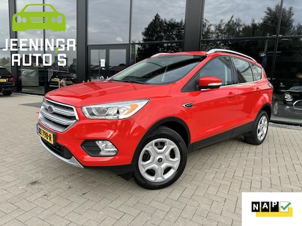 Ford Kuga 0