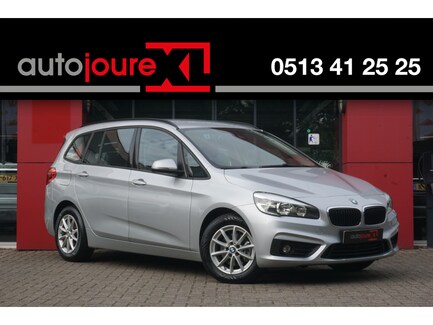 BMW 2-Serie Gran Tourer 0