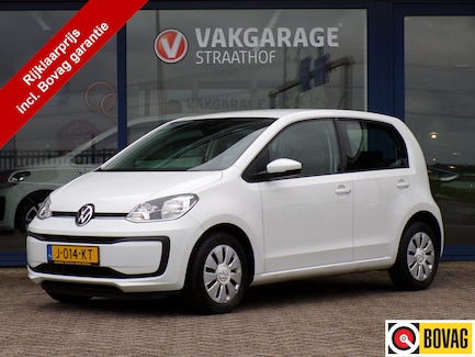 Volkswagen Up! 0