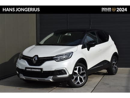 Renault Captur 0