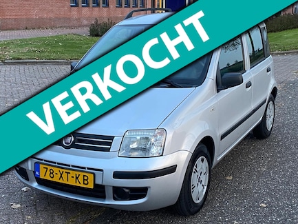 Fiat Panda 0