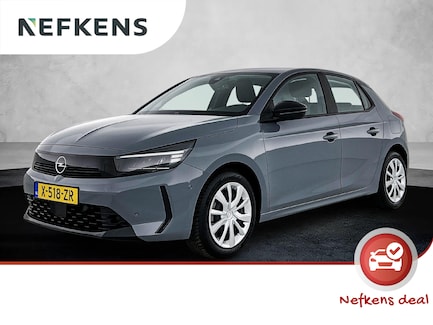 Opel Corsa 0