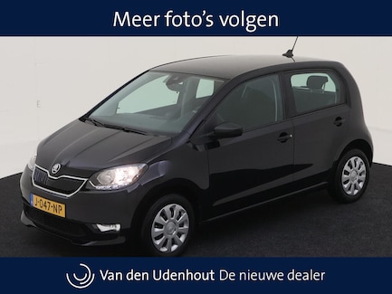 Skoda Citigo e-iV 0