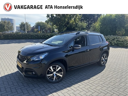 Peugeot 2008 0