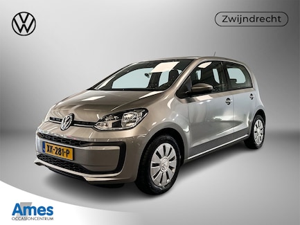 Volkswagen Up! 0