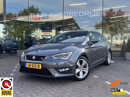 SEAT Leon 0