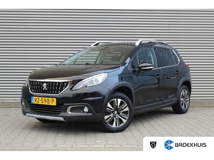 Peugeot 2008 0